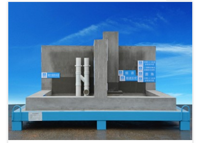 房建質(zhì)量樣板有何優(yōu)勢(shì)？